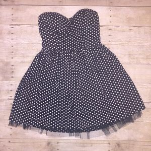 XXI DRESS (SMALL)🖤